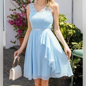 Women's Cocktail Dress